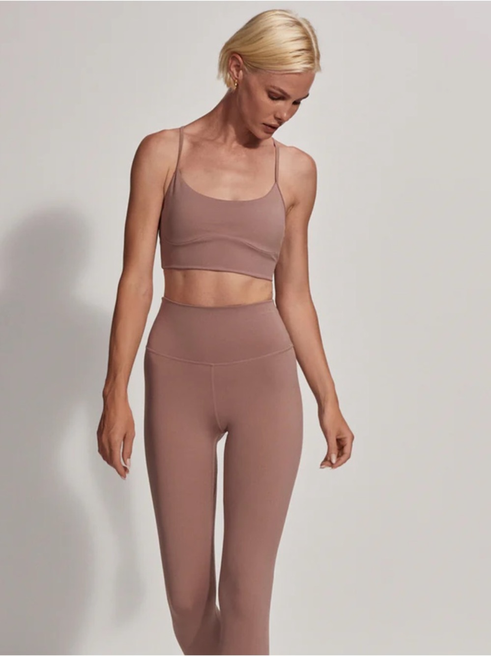 Varley Emmie Bralette